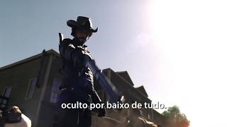 Westworld  Temporada 1  Trailer Oficial  Subtitulado por ArgenFlix [upl. by Vani406]