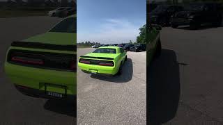 Introducing our Nee Arrival  2018 Dodge Challenger SRT Demon 😈 Available Now [upl. by Einattirb]