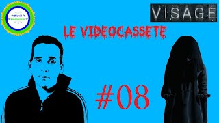 Visage  Le videocassette 08  ITA  PC [upl. by Lsil]