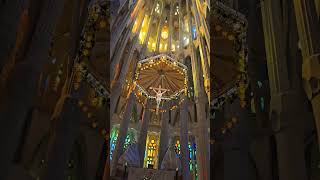 Sagrada Familia Cathedral [upl. by Sergius]