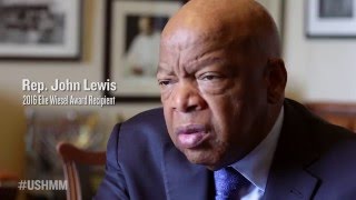 Rep John Lewiss Beloved Community [upl. by Nic]