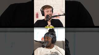 🚨 MrBeast amp KSI on IMPAULSIVE [upl. by Enelyahs]