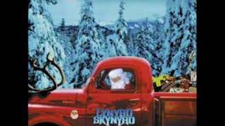 Lynyrd Skynyrd  Christmas Time Again [upl. by Ennairac]