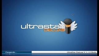 Instalar y Configurar UltraStar DeLuxe [upl. by Doug]