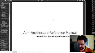 ARM part 2 A64 Aarch64 a lot changed for the higher performance and 64bit RISC ISA [upl. by Akcirret]