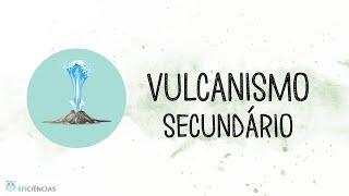 Vulcanismo Secundário  Biologia e Geologia 10ºano [upl. by Ogata]