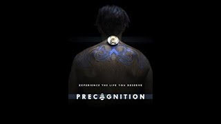 Precognition Movie Trailer 2018 [upl. by Eileen755]