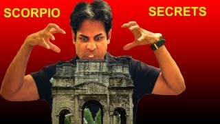 Anuradha Nakshatra Vedic Astrology Scorpio Horoscope Secrets Ep 17 [upl. by Ymor]