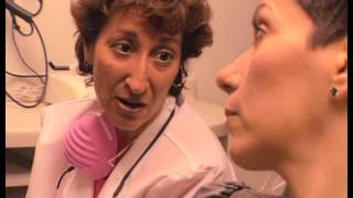 Receiving an Oral Cancer Diagnosis [upl. by Anaoy282]