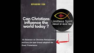 Can Christians influence the world today [upl. by Araminta]