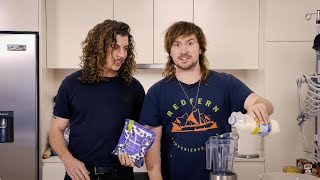 Peking Duk  High Impact Cooking Episode 2 [upl. by Esyak]