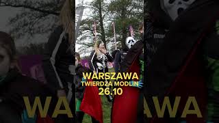 Warszawa Twierdza Modlin 2610 👻 Widzimy się [upl. by Immas652]