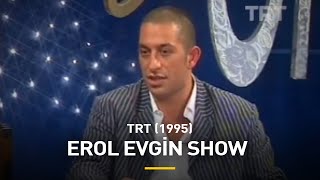 Cem Yılmaz  Erol Evgin Show TRT 1995 [upl. by Laureen562]