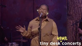 Tank Tiny Desk Concert [upl. by Spector108]