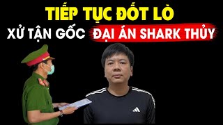 Lò bác Lâm bùng cháy xử tận gốc đại án Shark Thủy [upl. by Suoivart259]