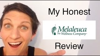 Melaleuca Reviews  Can you Make Money with Melaleuca [upl. by Garret]