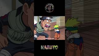 Narutos first ever sexy jutsu 🤣 AMV 2K EDITED naruto narutohindi narutoedit [upl. by Morril635]