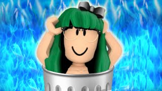 Why Lisa Gaming Roblox Is Trash 🗑️ [upl. by Aeneas336]