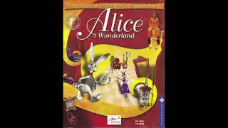 The Caterpillar  Alice In Wonderland 2000 OST [upl. by Audra]