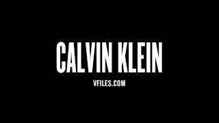 How to pronounce Calvin Klein [upl. by Nnylidnarb]