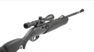 Gamo Extreme CO2 Air Rifle [upl. by Bocoj]