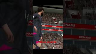 Isco solo goal efootball shortfeed [upl. by Merdith]