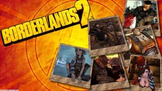 Borderlands 2 Player with voice modulator IMPLIED SPOILERS [upl. by Dleifxam]