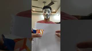 Viral trickrealorfake trending experiment tiktok like magic viralvideo [upl. by Nibbor]