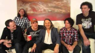 End of Tour Message from Roger Hodgson formerly of Supertramp November 2013 [upl. by Erinna]