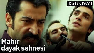 Karadayı 53Bölüm Songül Orhan Sahnesi [upl. by Bernj]