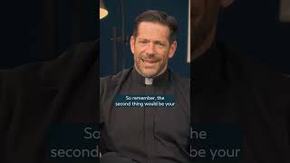 Fr Mike Schmitz Has a Message for You [upl. by Hertz]