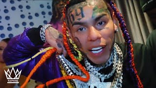 6IX9INE  OPPS ft 50 Cent RapKing Music Video [upl. by Eirrod213]