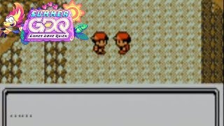 Pokemon Crystal by pokeguy84 in 1931 SGDQ2019 [upl. by Klarika362]