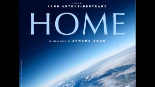 Home  Overproduction Soundtrack  Armand Amar [upl. by Acino88]