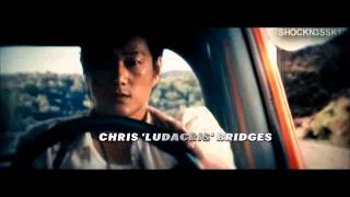 The Fast and the Furious Tokyo Drift Deleted Scene  Happy Birthday to Han 2006  Racing Movie HD [upl. by Elyr382]