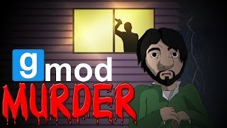 Man of Honor More Mcdonalds Roleplaying Gmod [upl. by Sheffie]