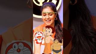 Chota Bheem live dubbing  Chota Bheem TheMotorMouth chotabheem podcast shorts [upl. by Alleira]