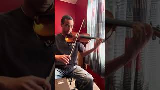 Concerto in A Minor Op 3 No6 1st Mvt Part 1 [upl. by Cicero]