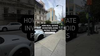 How Real Estate Investors Legally Avoid Paying Taxes Tips and Strategies [upl. by Hagood]