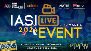 COMPETIȚIE REGIONALA 4 TURNEU DE LIGA IASI  DAY 1 [upl. by Asik331]