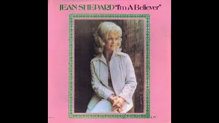 Jean Shepard  He Loves Everything He Gets His Hands On 1975 [upl. by Shute]