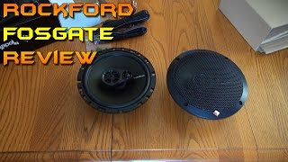 Rockford Fosgate Prime 65 Inch Review [upl. by Attenra]