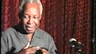 Nyerere Speech 1995 [upl. by Radmilla]