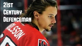 65 Erik Karlsson  Highlights [upl. by Anaud485]