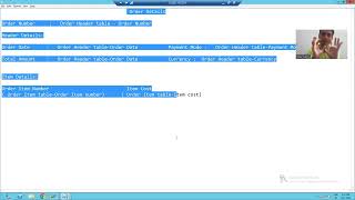 2  Smartforms  Creation Part1 [upl. by Tavia688]