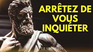 Cette vidéo changera complètement votre vie   Marcus Aurelius [upl. by Ailasor]