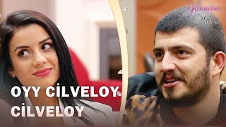 Batuhan Duygularını Gizleyemiyor  Kısmetse Olur 177 Bölüm [upl. by Danette283]