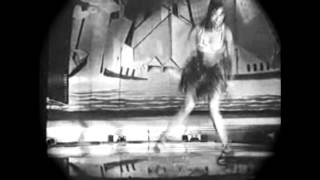 1925 Josephine Baker dancing the original charleston [upl. by Ellissa]