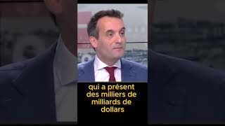 Philippot  le SECRET derrière la Réforme des Retraites [upl. by Aracaj392]