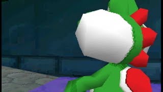 Super Mario 64 DS  Episode 17 quotShifting Away From Volcanoesquot [upl. by Inafit652]